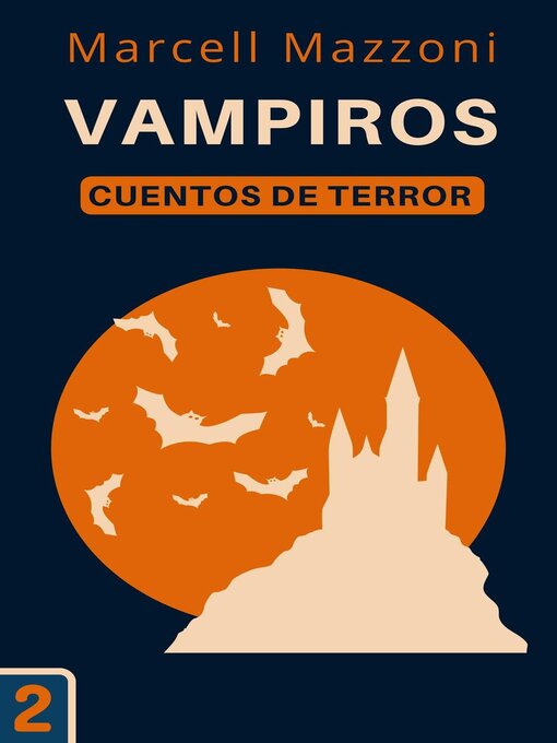 Title details for Vampiros by Magic Tales Espana - Available